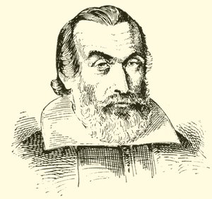 Johann Staden, 1579-1634 door American School